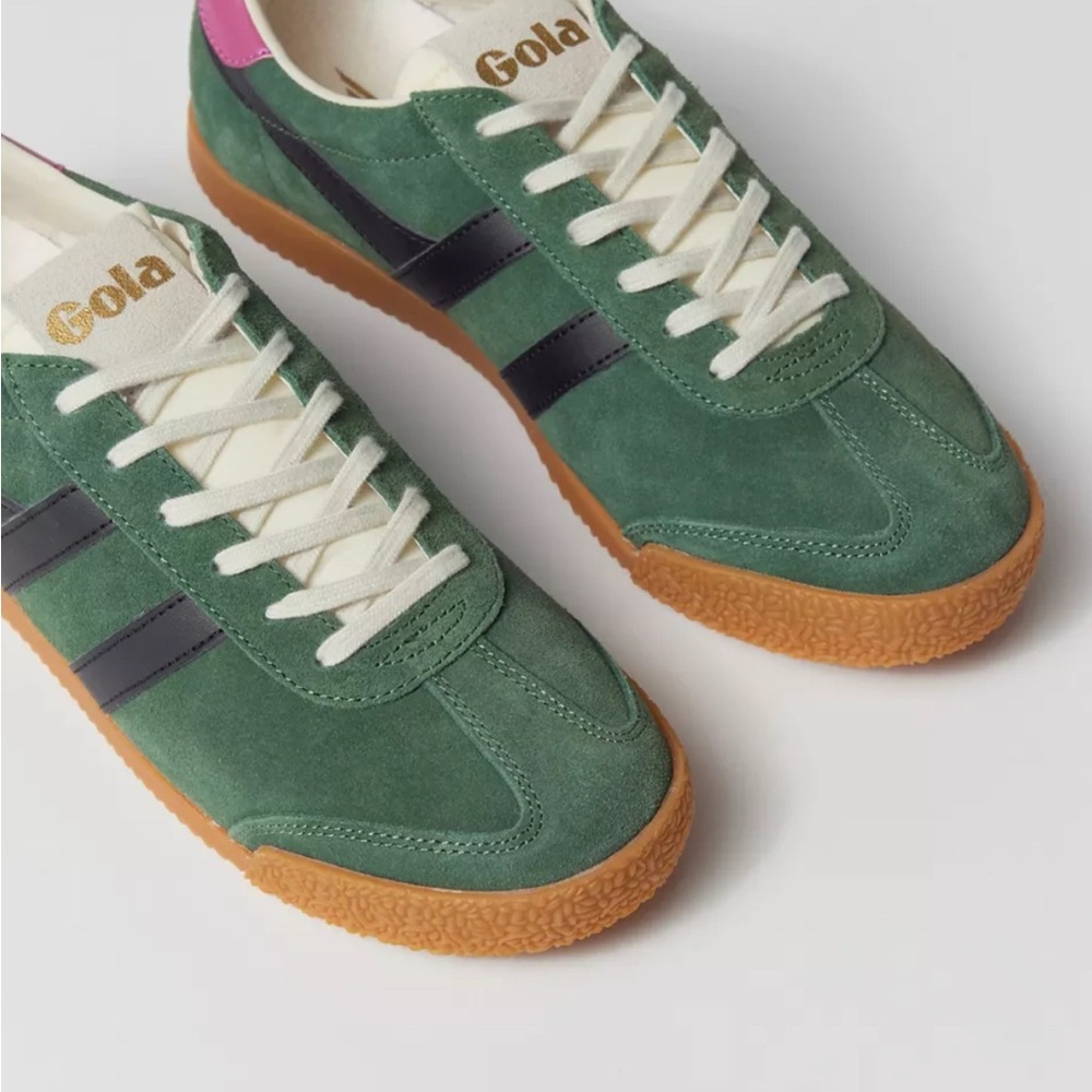Gola Elan Sneaker size 8 brand NEW. Never Worn in box